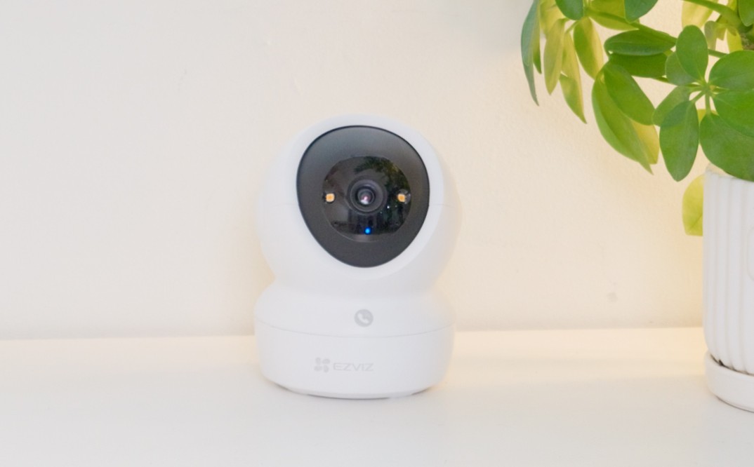 EZVIZ ra mắt phiên bản nâng cấp H6c G1 – giải pháp toàn diện cho cuộc sống hiện đại- Ảnh 2.