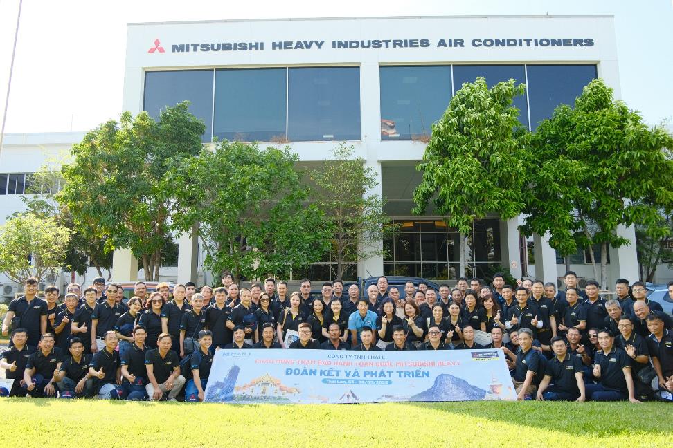 Điều hòa Mitsubishi Heavy Industries - Công nghệ Nhật Bản, giá trị bền lâu theo năm tháng!- Ảnh 4.