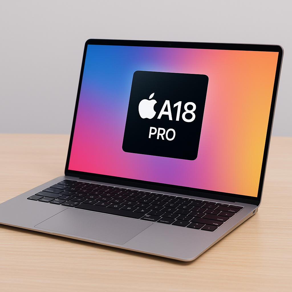 Nếu MacBook mới dùng chip A18 Pro thì nó sẽ cần đáp ứng cả những yếu tố này- Ảnh 3. Nếu MacBook mới dùng chip A18 Pro thì nó sẽ cần đáp ứng cả những yếu tố này- Ảnh 3.