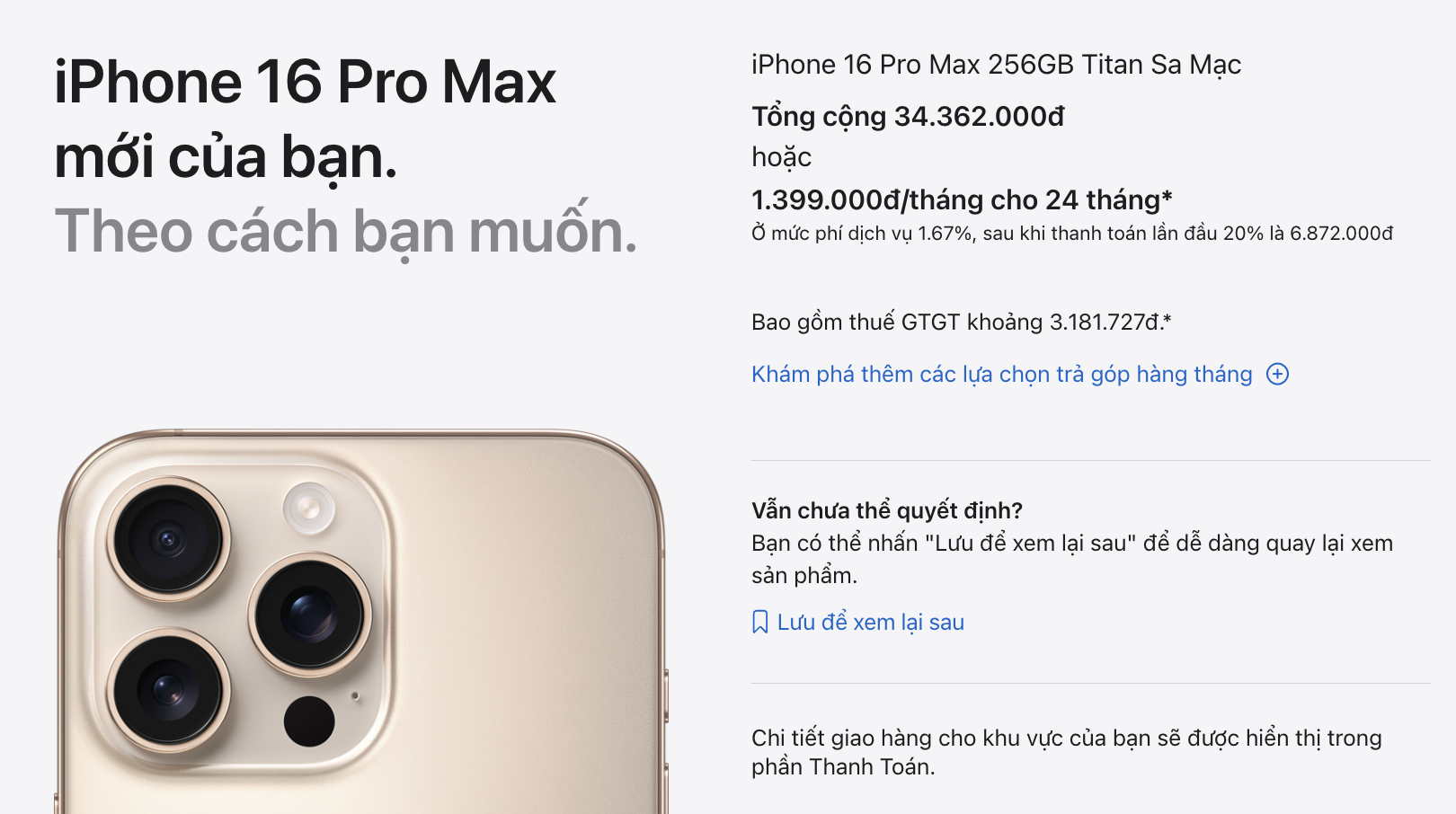 Apple bất ngờ giảm giá tất cả sản phẩm tại Việt Nam- Ảnh 1.