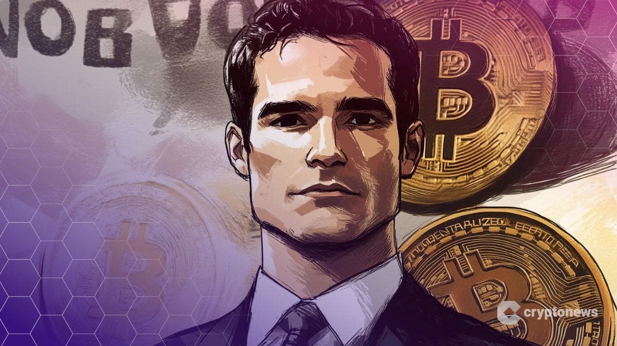 Người đàn ông từng bán hết tài sản mua khoảng 400.000 Bitcoin khi giá chỉ vài xu từ 14 năm trước giờ ra sao?- Ảnh 1. Người đàn ông từng bán hết tài sản mua khoảng 400.000 Bitcoin khi giá chỉ vài xu từ 14 năm trước giờ ra sao?- Ảnh 1.
