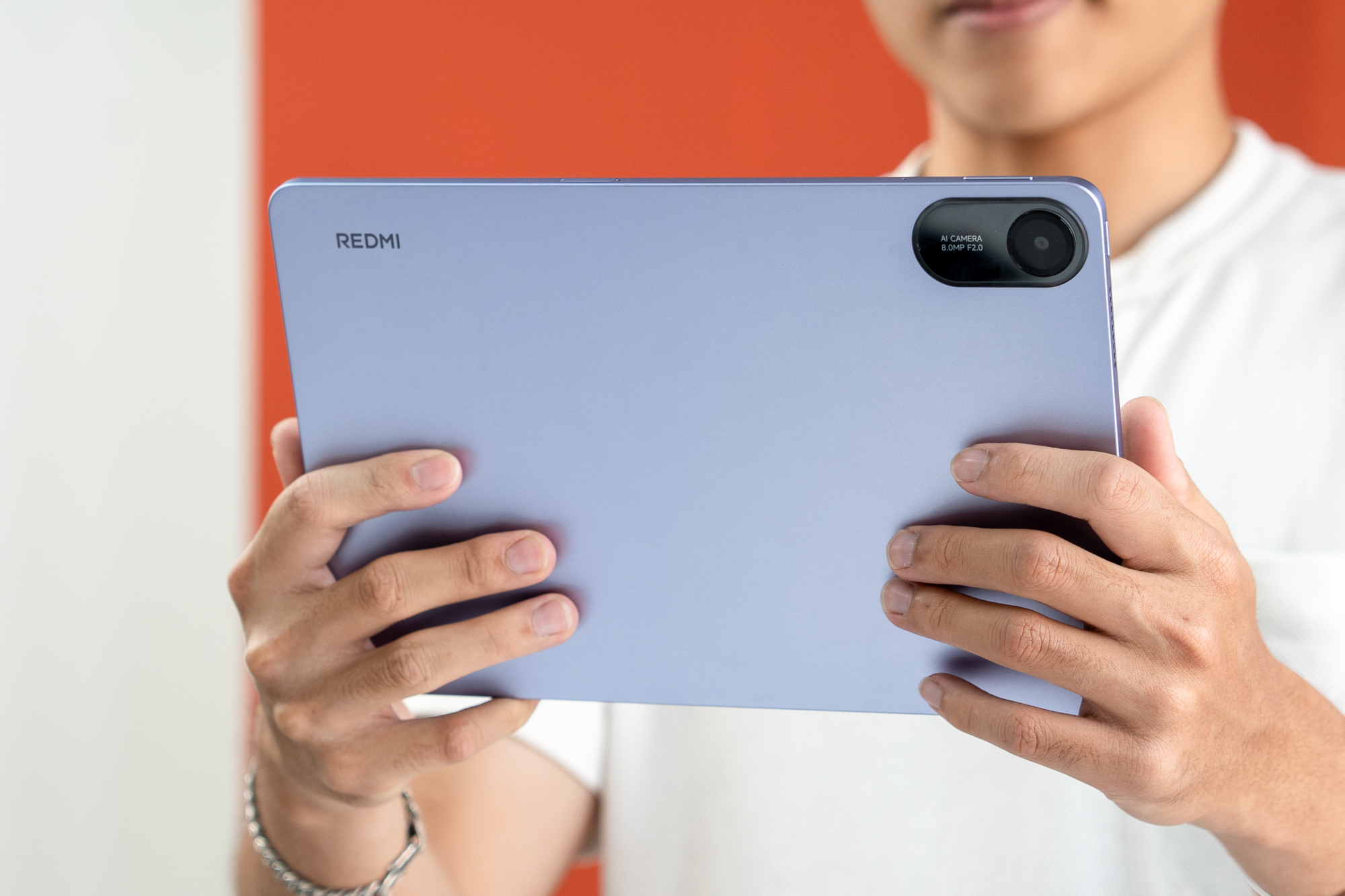 Giải trí bất tận với Redmi Pad 2 màn hình 2,5K, pin 9.000mAh- Ảnh 3. Giải trí bất tận với Redmi Pad 2 màn hình 2,5K, pin 9.000mAh- Ảnh 3.