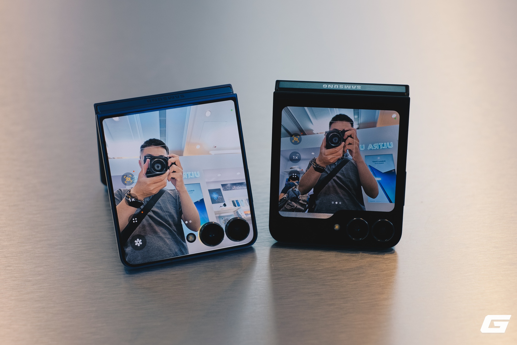 Có màn hình lớn tràn viền, nhưng Galaxy Z Flip7 vẫn cần cải thiện điểm này- Ảnh 2. Có màn hình lớn tràn viền, nhưng Galaxy Z Flip7 vẫn cần cải thiện điểm này- Ảnh 2.