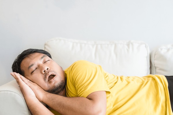 5 thói quen thường bị chê nhưng hóa ra lại tốt cho sức khỏe- Ảnh 1. 5 thói quen thường bị chê nhưng hóa ra lại tốt cho sức khỏe- Ảnh 1.