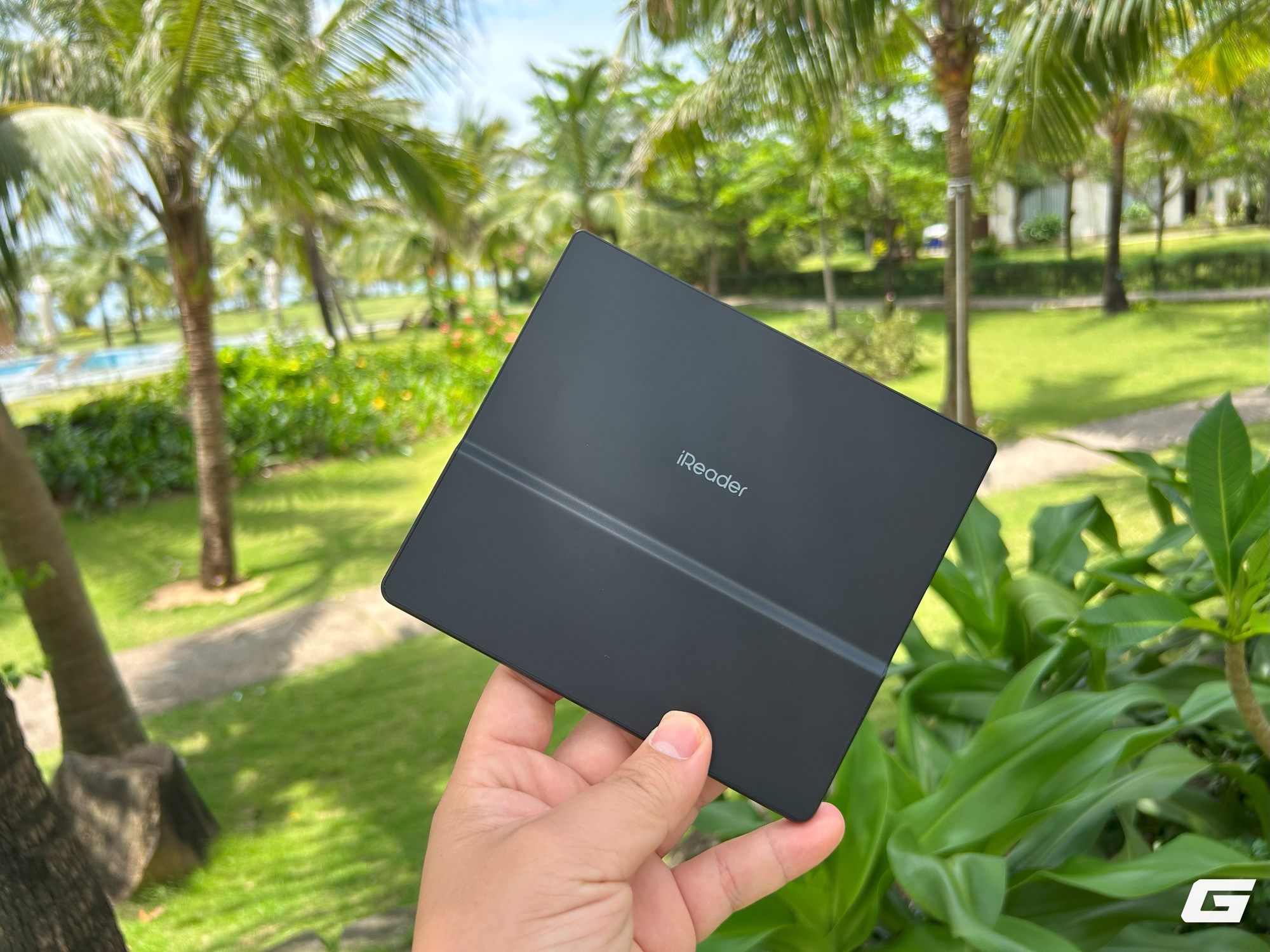 Nếu không dùng PocketBook Era Color, chắc chắn tôi sẽ mua chiếc máy đọc sách này- Ảnh 4. Nếu không dùng PocketBook Era Color, chắc chắn tôi sẽ mua chiếc máy đọc sách này- Ảnh 4.
