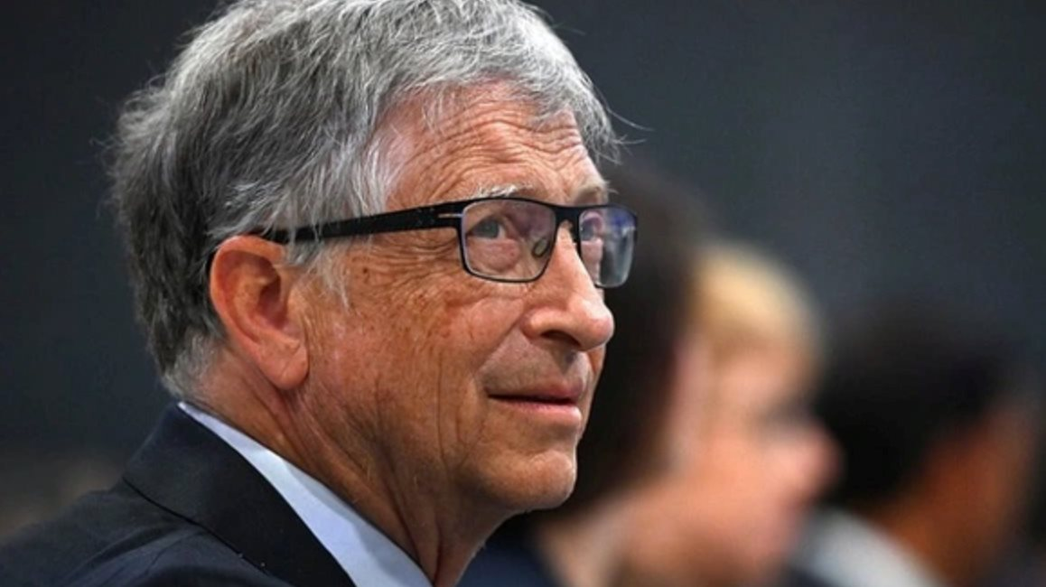 Tiết lộ gây sốc về thái độ của Bill Gates với nhân viên: Từng bắt nạt, cướp công, thường xuyên dùng lời lẽ vô văn hoá- Ảnh 2. Tiết lộ gây sốc về thái độ của Bill Gates với nhân viên: Từng bắt nạt, cướp công, thường xuyên dùng lời lẽ vô văn hoá- Ảnh 2.