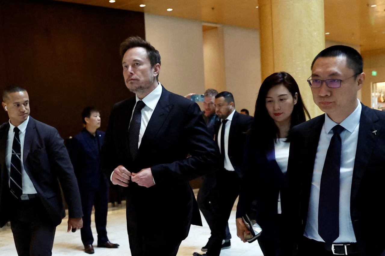 Chatbot Grok nổi loạn sau khi Elon Musk can thiệp, hướng dẫn đột nhập nhà ở, tấn công người dùng- Ảnh 3. Chatbot Grok nổi loạn sau khi Elon Musk can thiệp, hướng dẫn đột nhập nhà ở, tấn công người dùng- Ảnh 3.