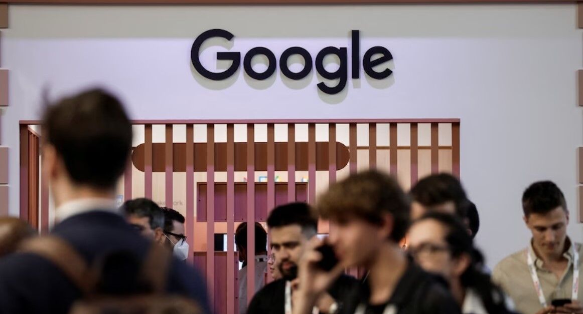 Trong khi AI đe dọa thay thế con người, Google trả lương cho kỹ sư phần mềm như thế nào?- Ảnh 1. Trong khi AI đe dọa thay thế con người, Google trả lương cho kỹ sư phần mềm như thế nào?- Ảnh 1.