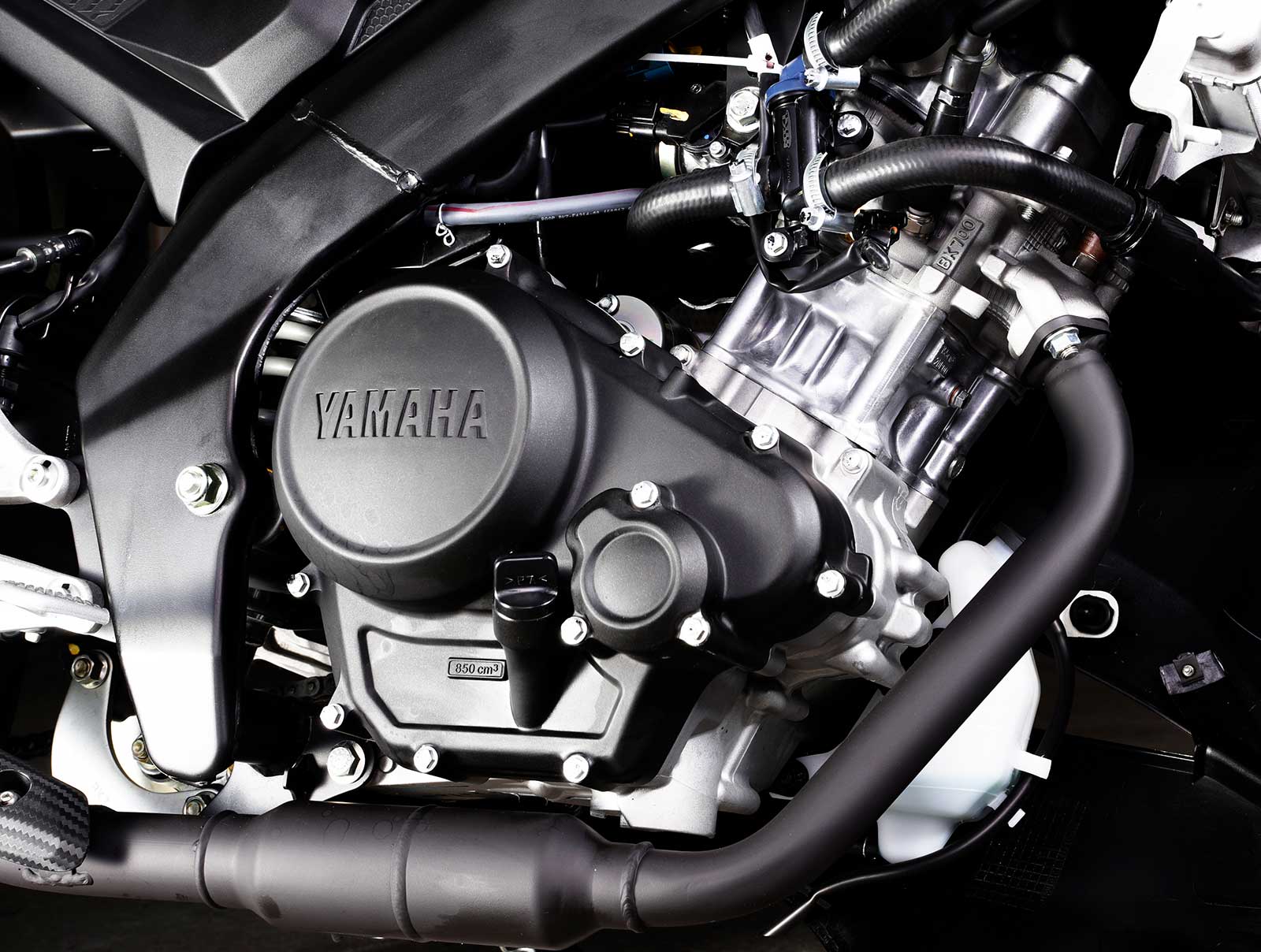 Yamaha PG-1 được trang bị động cơ R15! Truyền thông Nhật Bản dự đoán 'PG-155' sẽ sớm ra mắt- Ảnh 2. Yamaha PG-1 được trang bị động cơ R15! Truyền thông Nhật Bản dự đoán 'PG-155' sẽ sớm ra mắt- Ảnh 2.