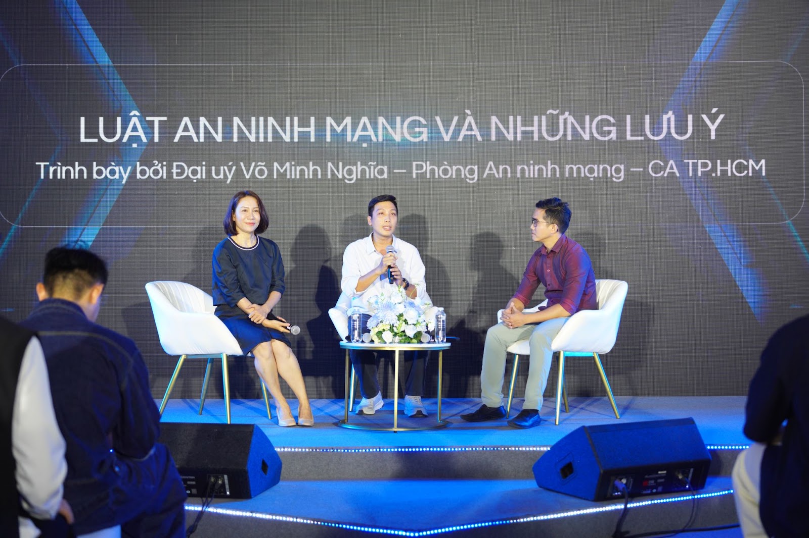 Tiêu chuẩn nghề mới dành cho KOLs/KOCs: Sáng tạo không còn là tự phát, mà phải chuyên nghiệp- Ảnh 3. Tiêu chuẩn nghề mới dành cho KOLs/KOCs: Sáng tạo không còn là tự phát, mà phải chuyên nghiệp- Ảnh 3.