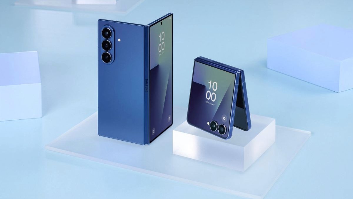 Pin Galaxy Z Fold7 bé thật nhưng có điểm này các đối thủ Trung Quốc chưa thể qua mặt- Ảnh 1.