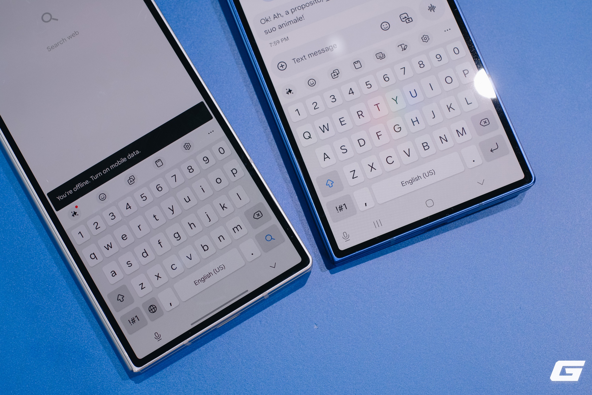 Khổ thân người dùng Galaxy Z Fold6: Mới được 1 năm mà giờ trông như đồ cổ khi đặt cạnh Galaxy Z Fold7- Ảnh 7. Khổ thân người dùng Galaxy Z Fold6: Mới được 1 năm mà giờ trông như đồ cổ khi đặt cạnh Galaxy Z Fold7- Ảnh 7.