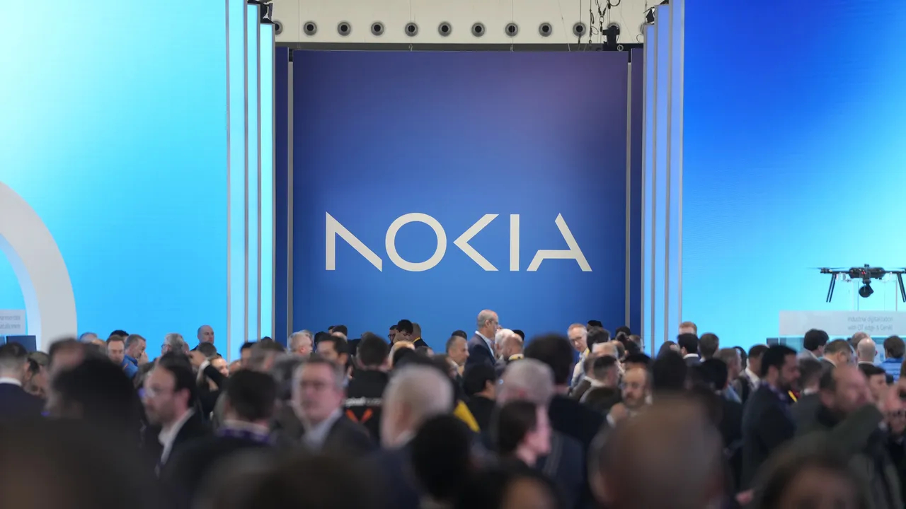 HMD rút khỏi Mỹ, thương hiệu Nokia lại 'chết' thêm 1 lần nữa- Ảnh 1.