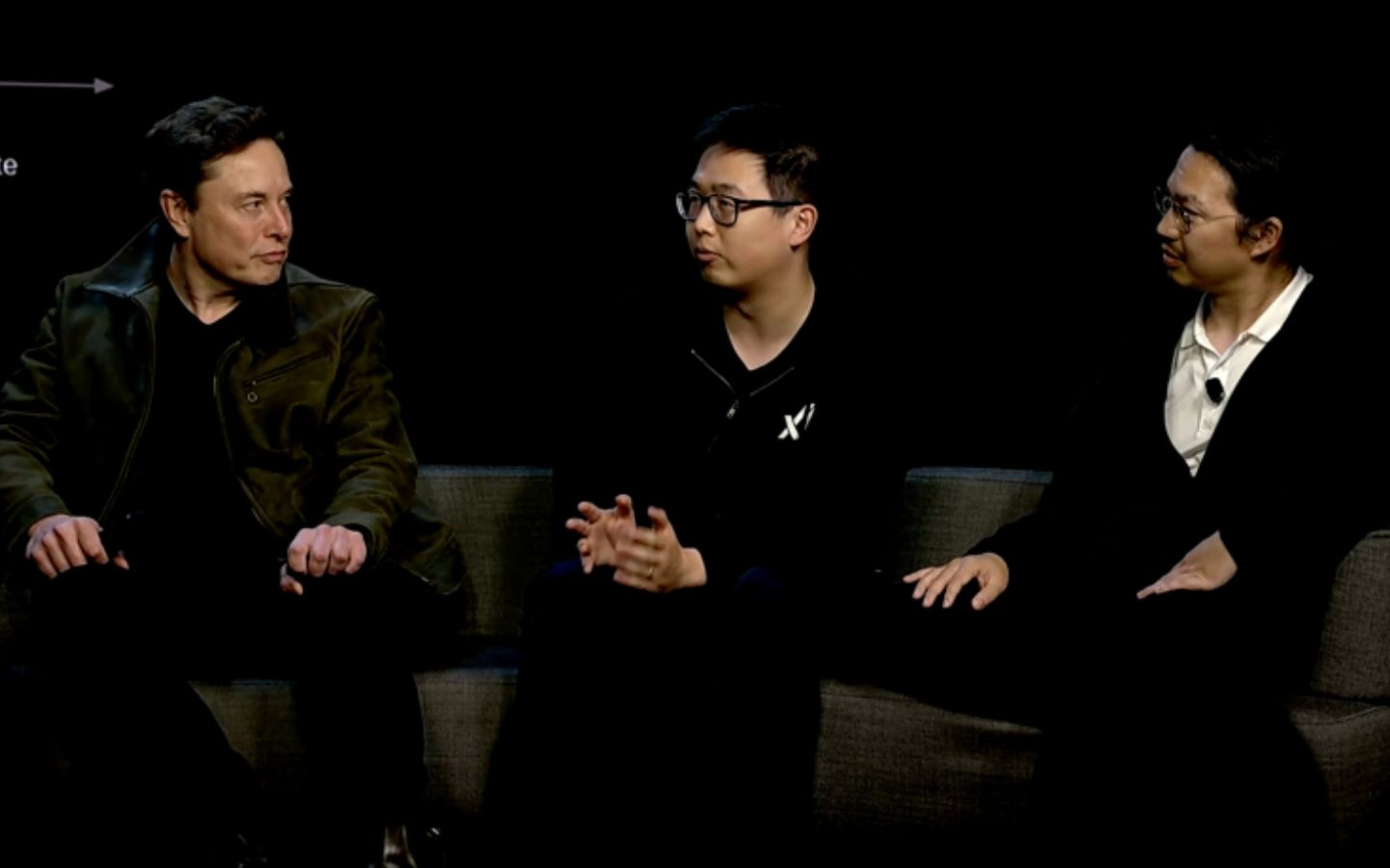 Elon Musk công bố công cụ AI "thông minh nhất thế giới", khẳng định nó sẽ phát minh ra công nghệ mới vào cuối năm sau- Ảnh 2. Elon Musk công bố công cụ AI "thông minh nhất thế giới", khẳng định nó sẽ phát minh ra công nghệ mới vào cuối năm sau- Ảnh 2.