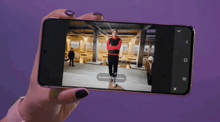 Samsung "chốt đơn" miễn phí hoàn toàn Galaxy AI cho người dùng sau 2025- Ảnh 2. Samsung "chốt đơn" miễn phí hoàn toàn Galaxy AI cho người dùng sau 2025- Ảnh 2.