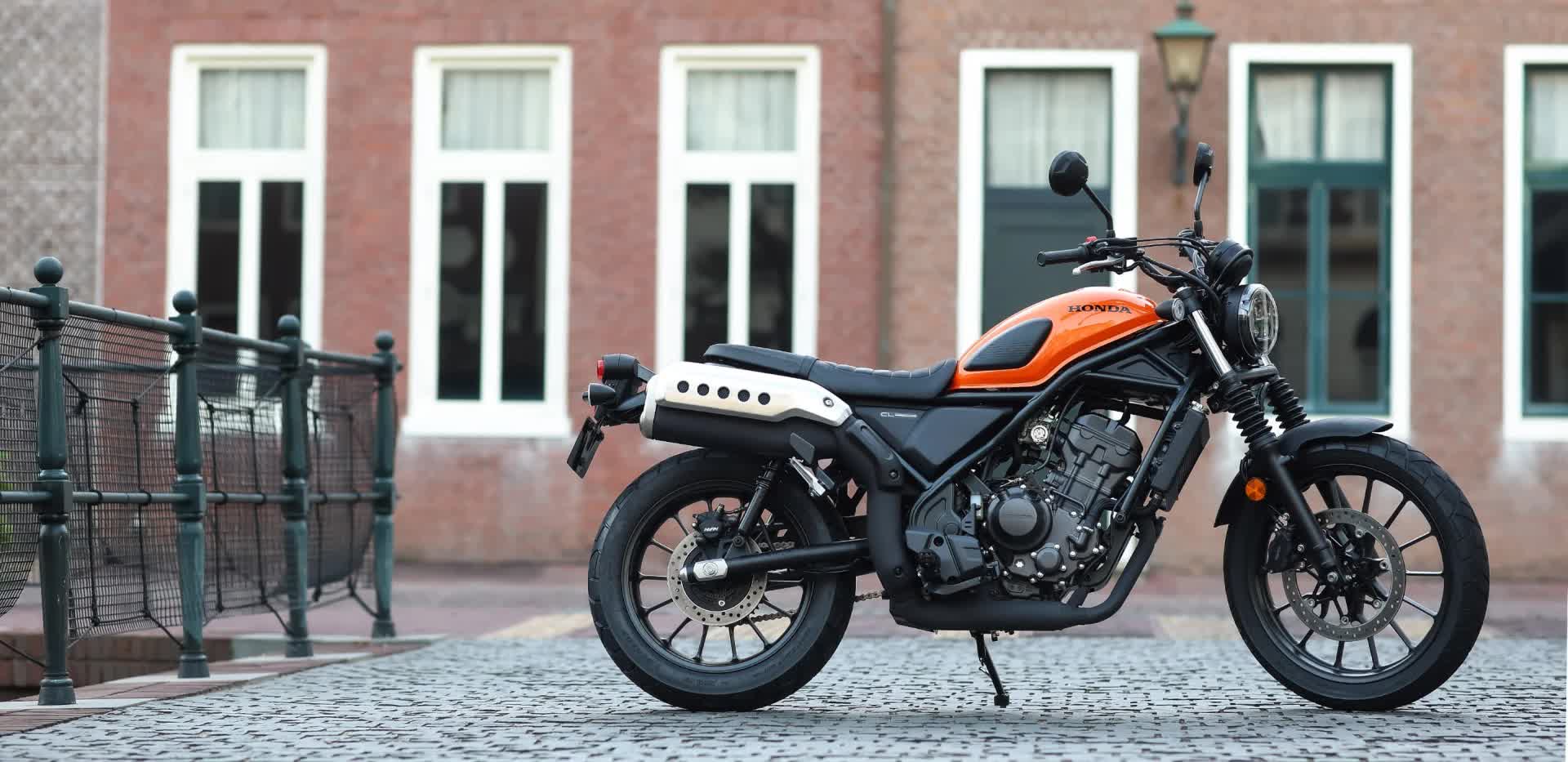 Honda đưa 'công nghệ sang số đỉnh cao' xuống những chiếc xe máy dành cho người mới bắt đầu, liệu có sớm về Việt Nam?- Ảnh 5. Honda đưa 'công nghệ sang số đỉnh cao' xuống những chiếc xe máy dành cho người mới bắt đầu, liệu có sớm về Việt Nam?- Ảnh 5.