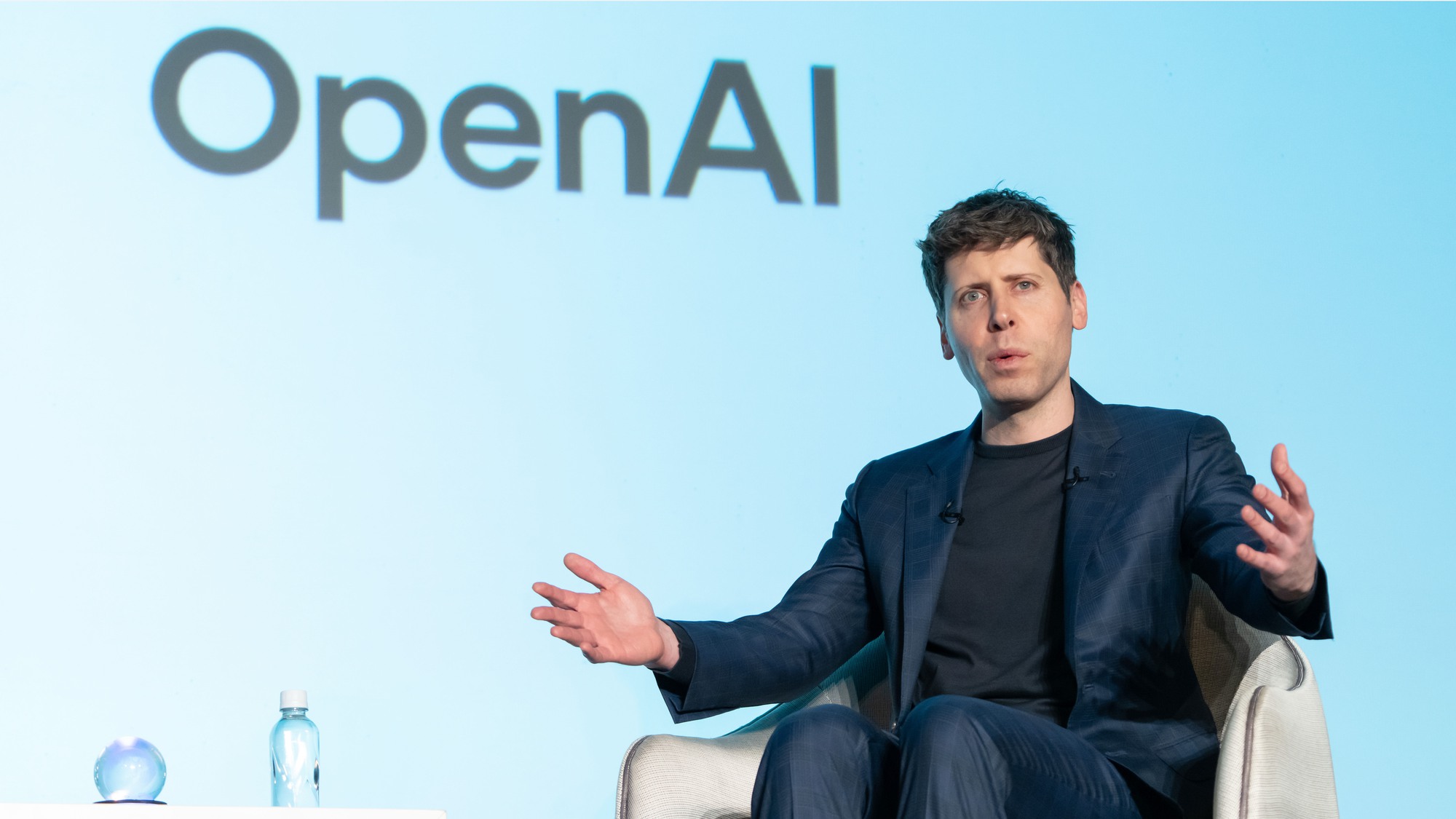 Perplexity và OpenAI "tuyên chiến" với Google trên mặt trận trình duyệt- Ảnh 4. Perplexity và OpenAI "tuyên chiến" với Google trên mặt trận trình duyệt- Ảnh 4.
