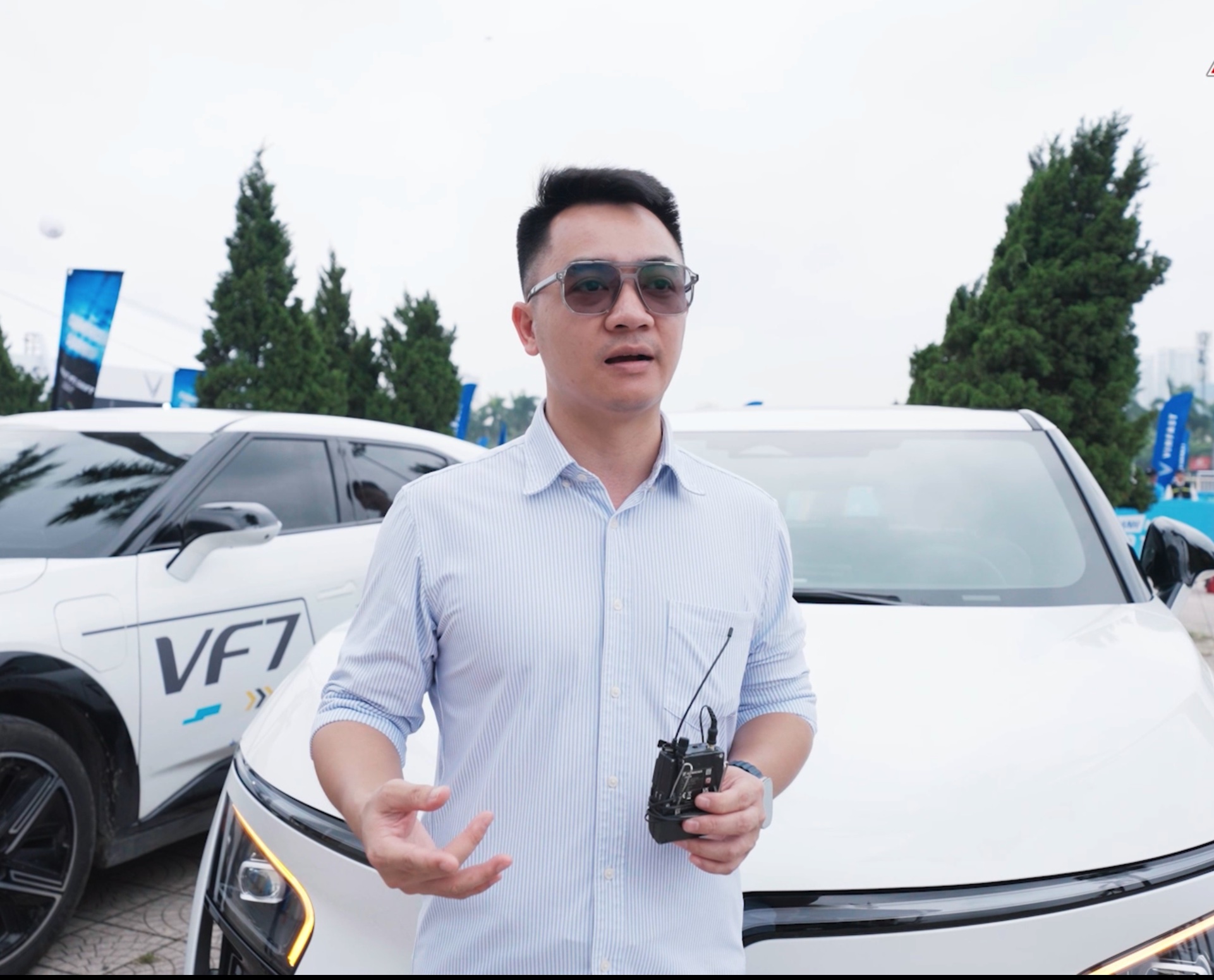 ‘Muốn người dân chuyển xe xăng sang xe điện, giá bán phải đạt đến ngưỡng hấp dẫn’- Ảnh 2.