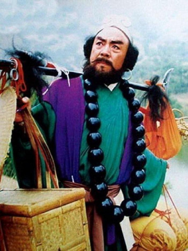 Tôi xem lại Tây Du Ký lần thứ n và nhận ra: Hình như công ty nào cũng có "sếp Đường Tăng" và bốn kiểu nhân viên quen thuộc- Ảnh 4. Tôi xem lại Tây Du Ký lần thứ n và nhận ra: Hình như công ty nào cũng có "sếp Đường Tăng" và bốn kiểu nhân viên quen thuộc- Ảnh 4.