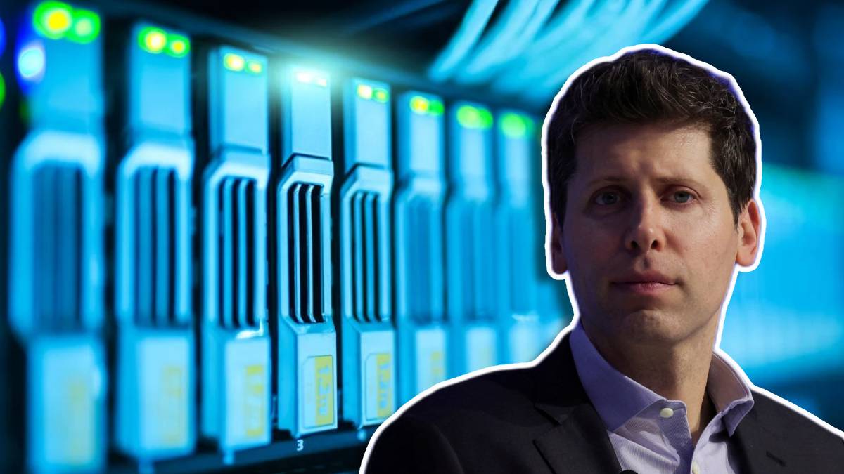 Từng tuyên bố AI không cần phần cứng mới, tại sao giờ đây CEO Sam Altman lại nói, máy tính hiện nay không dành cho thế giới có AI?- Ảnh 2. Từng tuyên bố AI không cần phần cứng mới, tại sao giờ đây CEO Sam Altman lại nói, máy tính hiện nay không dành cho thế giới có AI?- Ảnh 2.