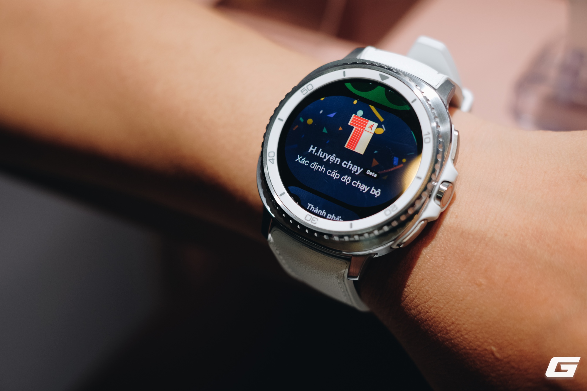 Điểm mặt tính năng sức khỏe mới trên Galaxy Watch8 series: Đo sức ép mạch máu, chỉ số chống oxy hóa, huấn luyện giấc ngủ và chạy bộ- Ảnh 12. Điểm mặt tính năng sức khỏe mới trên Galaxy Watch8 series: Đo sức ép mạch máu, chỉ số chống oxy hóa, huấn luyện giấc ngủ và chạy bộ- Ảnh 12.