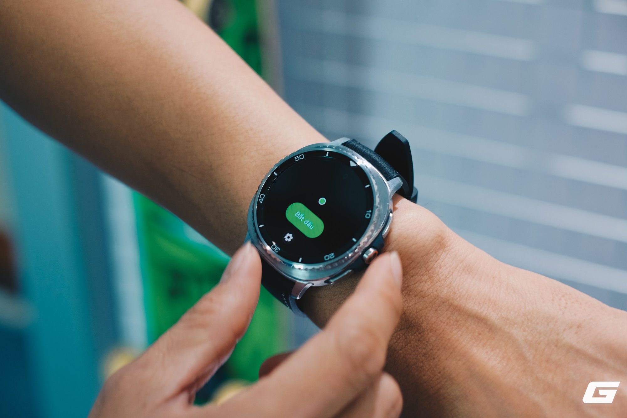 Điểm mặt tính năng sức khỏe mới trên Galaxy Watch8 series: Đo sức ép mạch máu, chỉ số chống oxy hóa, huấn luyện giấc ngủ và chạy bộ- Ảnh 2. Điểm mặt tính năng sức khỏe mới trên Galaxy Watch8 series: Đo sức ép mạch máu, chỉ số chống oxy hóa, huấn luyện giấc ngủ và chạy bộ- Ảnh 2.
