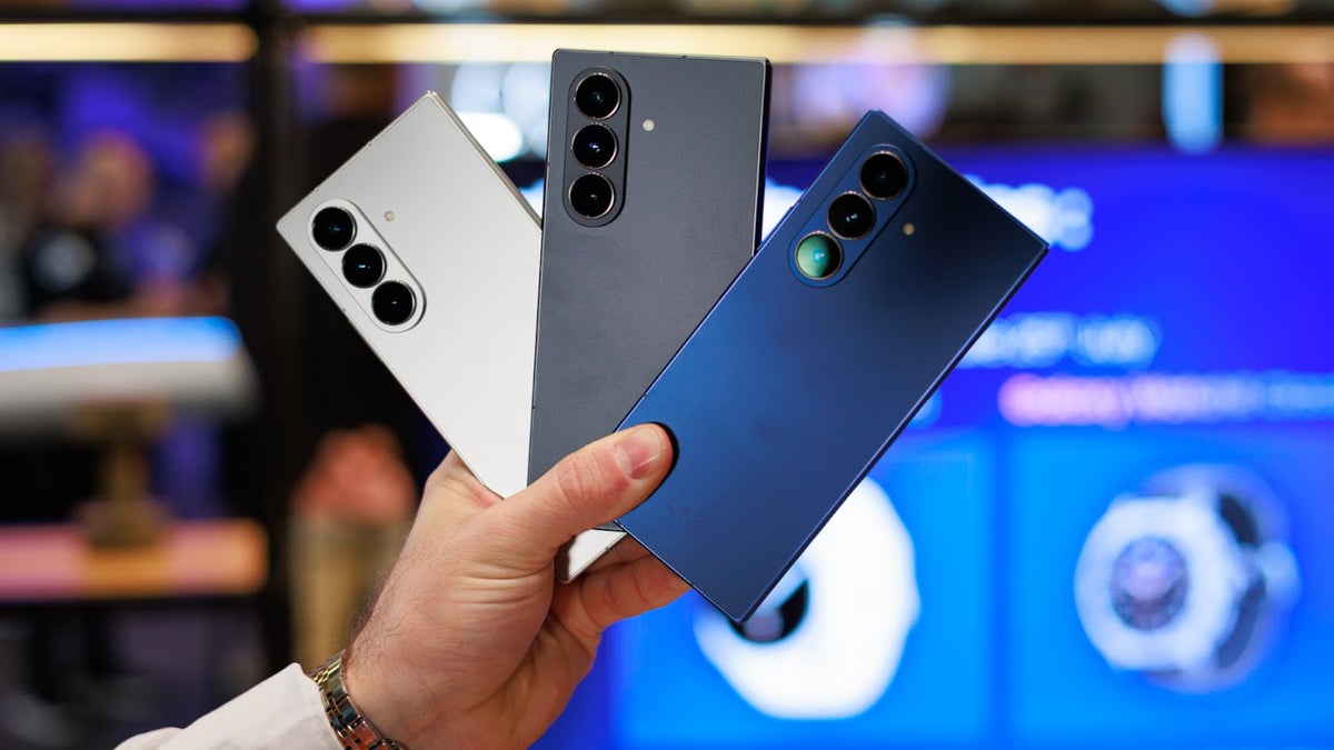 Phone Arena: Không mua Galaxy Z Fold7 cũng phải công nhận máy có 3 ưu điểm này- Ảnh 2. Phone Arena: Không mua Galaxy Z Fold7 cũng phải công nhận máy có 3 ưu điểm này- Ảnh 2.
