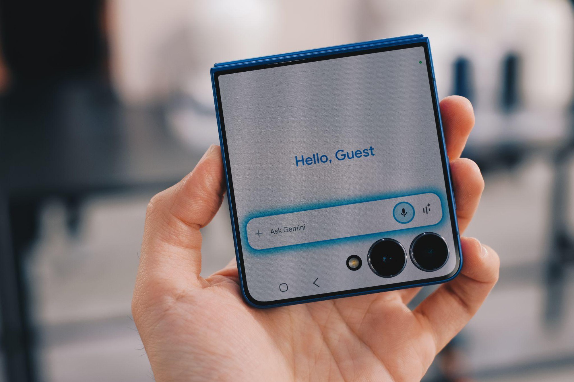 Không tăng pin bằng mọi giá, Galaxy Z Fold7 và Z Flip7 chọn cách tối ưu tổng thể- Ảnh 3. Không tăng pin bằng mọi giá, Galaxy Z Fold7 và Z Flip7 chọn cách tối ưu tổng thể- Ảnh 3.