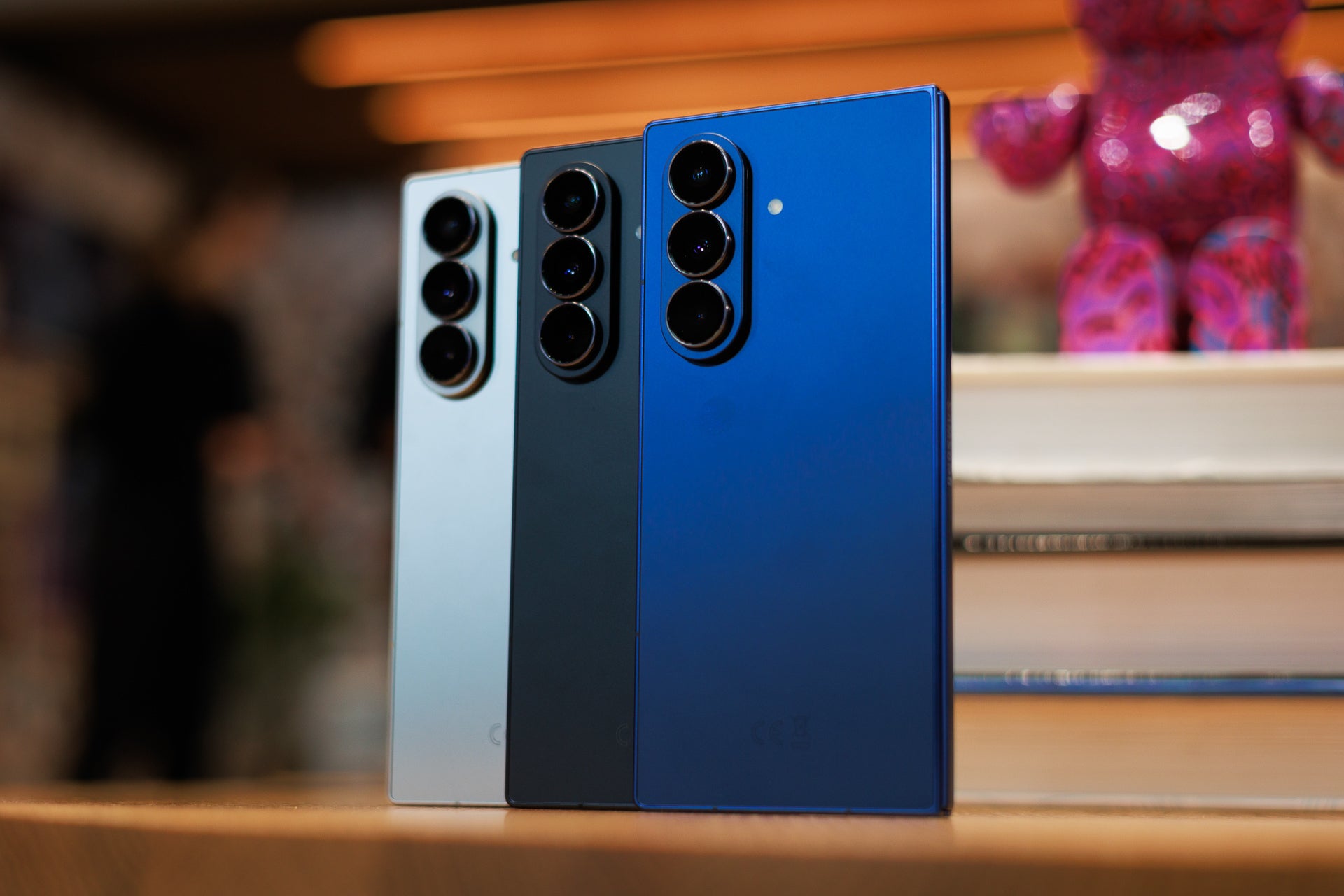 Phone Arena: Không mua Galaxy Z Fold7 cũng phải công nhận máy có 3 ưu điểm này- Ảnh 5. Phone Arena: Không mua Galaxy Z Fold7 cũng phải công nhận máy có 3 ưu điểm này- Ảnh 5.