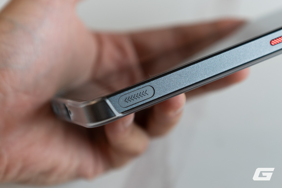 Gaming phone nubia giá ~6 triệu mới: Cày rank thoải mái, máy mát, sạc nhanh 80W, đèn LED đổi màu, camera cũng khá- Ảnh 17. Gaming phone nubia giá ~6 triệu mới: Cày rank thoải mái, máy mát, sạc nhanh 80W, đèn LED đổi màu, camera cũng khá- Ảnh 17.