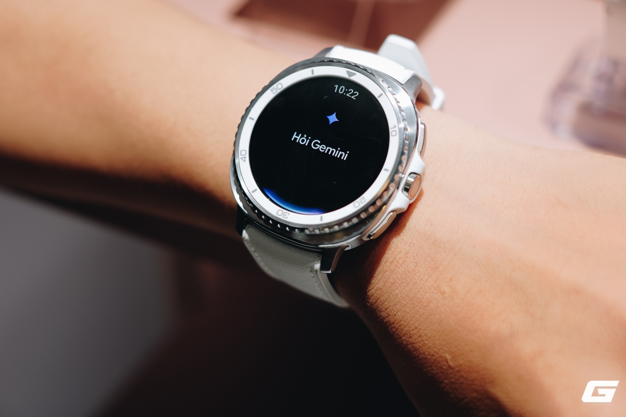 Vì sao Samsung từ bỏ Tizen để chuyển Galaxy Watch sang Wear OS? Sếp Samsung lần đầu tiết lộ lý do thật sự- Ảnh 4. Vì sao Samsung từ bỏ Tizen để chuyển Galaxy Watch sang Wear OS? Sếp Samsung lần đầu tiết lộ lý do thật sự- Ảnh 4.