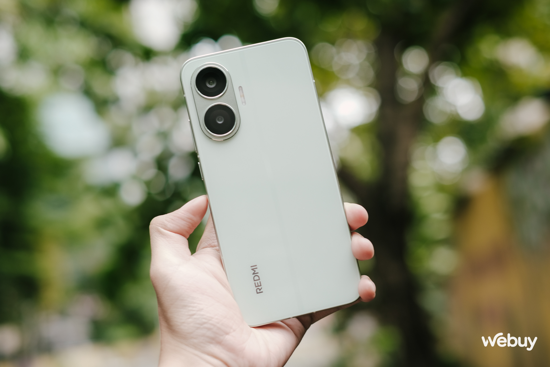 Smartphone tầm trung mới của Xiaomi lộ diện với thiết kế cao cấp, hiệu năng mạnh như flagship- Ảnh 2.