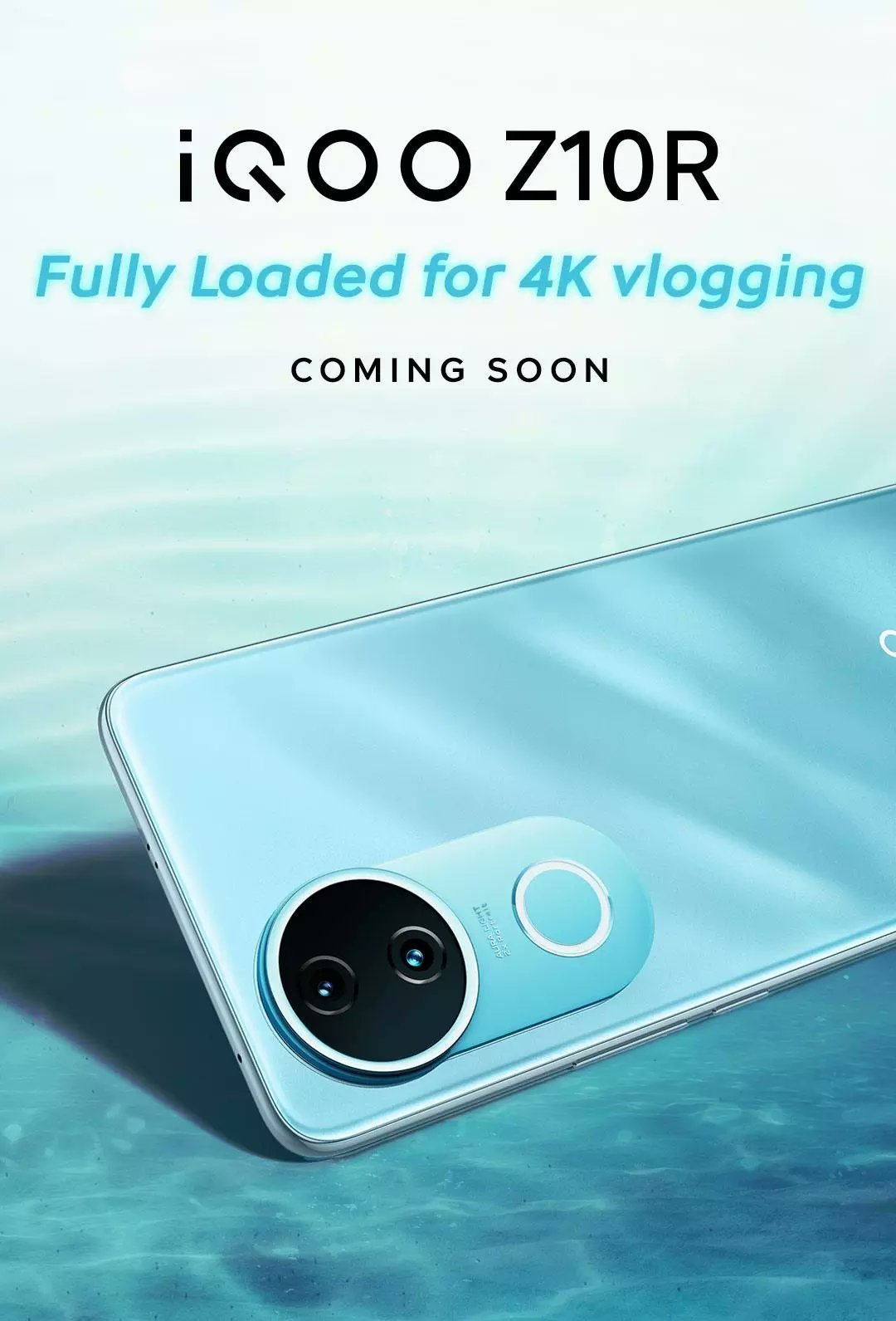 vivo sắp ra smartphone tầm trung thiết kế đẹp, hiệu năng mạnh, pin khủng- Ảnh 2.
