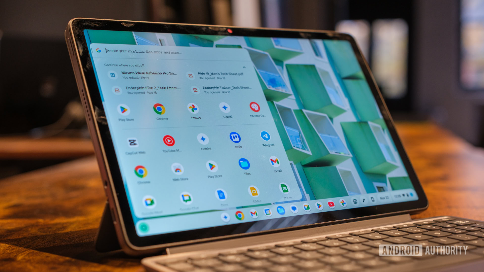 Lãnh đạo Google xác nhận: Android và ChromeOS sẽ hợp nhất thành một nền tảng- Ảnh 1. Lãnh đạo Google xác nhận: Android và ChromeOS sẽ hợp nhất thành một nền tảng- Ảnh 1.