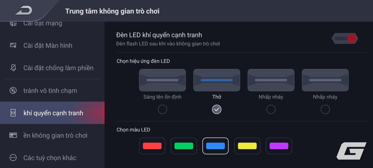 Gaming phone nubia giá ~6 triệu mới: Cày rank thoải mái, máy mát, sạc nhanh 80W, đèn LED đổi màu, camera cũng khá- Ảnh 9. Gaming phone nubia giá ~6 triệu mới: Cày rank thoải mái, máy mát, sạc nhanh 80W, đèn LED đổi màu, camera cũng khá- Ảnh 9.