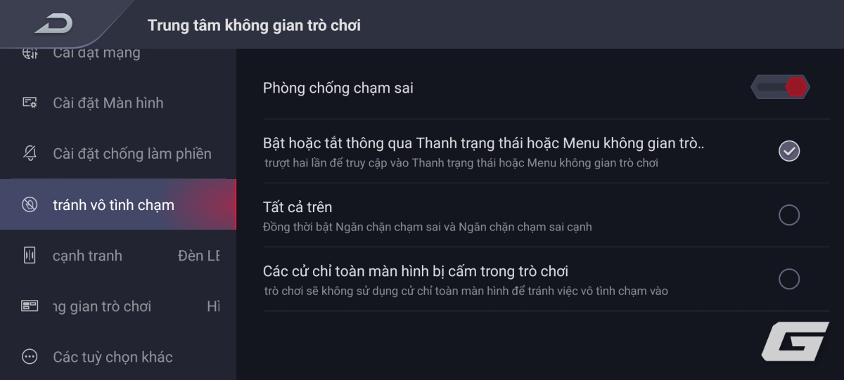 Gaming phone nubia giá ~6 triệu mới: Cày rank thoải mái, máy mát, sạc nhanh 80W, đèn LED đổi màu, camera cũng khá- Ảnh 13. Gaming phone nubia giá ~6 triệu mới: Cày rank thoải mái, máy mát, sạc nhanh 80W, đèn LED đổi màu, camera cũng khá- Ảnh 13.