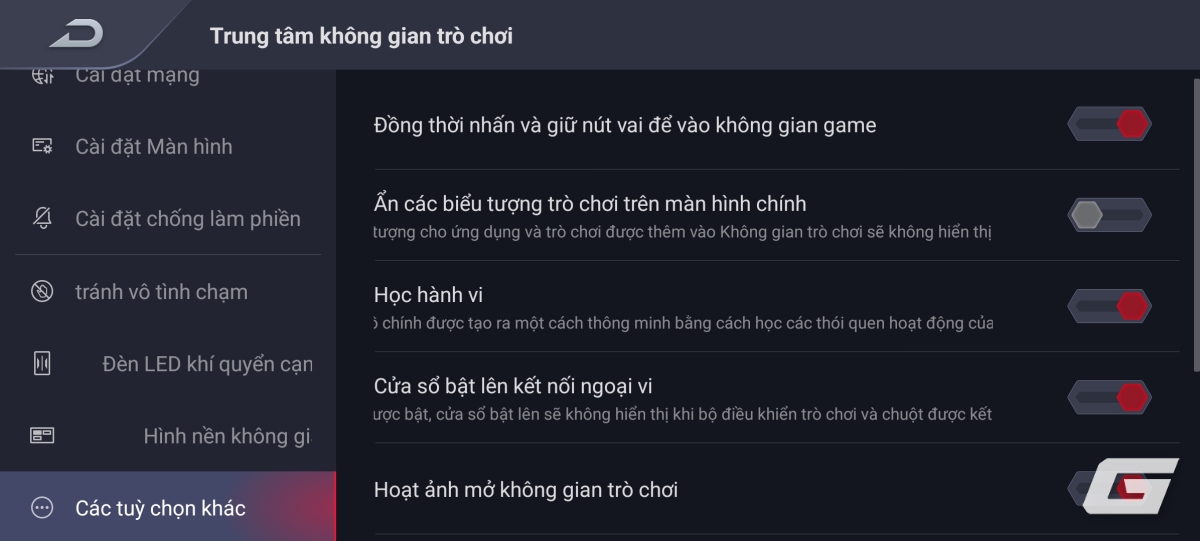Gaming phone nubia giá ~6 triệu mới: Cày rank thoải mái, máy mát, sạc nhanh 80W, đèn LED đổi màu, camera cũng khá- Ảnh 14. Gaming phone nubia giá ~6 triệu mới: Cày rank thoải mái, máy mát, sạc nhanh 80W, đèn LED đổi màu, camera cũng khá- Ảnh 14.