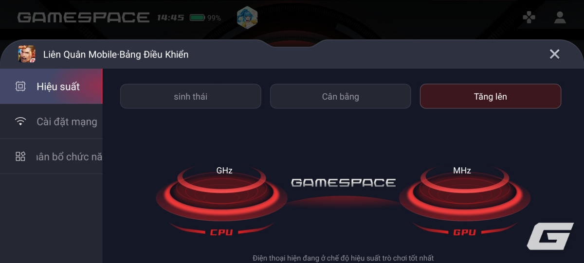 Gaming phone nubia giá ~6 triệu mới: Cày rank thoải mái, máy mát, sạc nhanh 80W, đèn LED đổi màu, camera cũng khá- Ảnh 10. Gaming phone nubia giá ~6 triệu mới: Cày rank thoải mái, máy mát, sạc nhanh 80W, đèn LED đổi màu, camera cũng khá- Ảnh 10.
