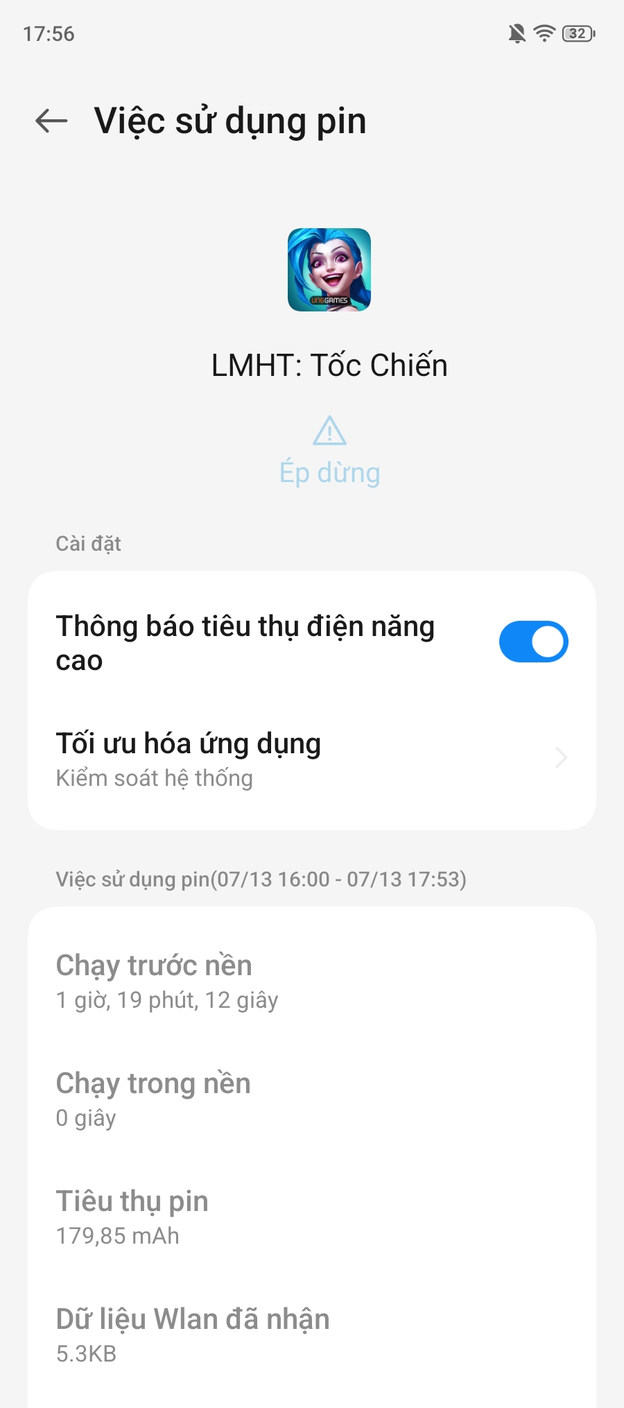 Gaming phone nubia giá ~6 triệu mới: Cày rank thoải mái, máy mát, sạc nhanh 80W, đèn LED đổi màu, camera cũng khá- Ảnh 22. Gaming phone nubia giá ~6 triệu mới: Cày rank thoải mái, máy mát, sạc nhanh 80W, đèn LED đổi màu, camera cũng khá- Ảnh 22.