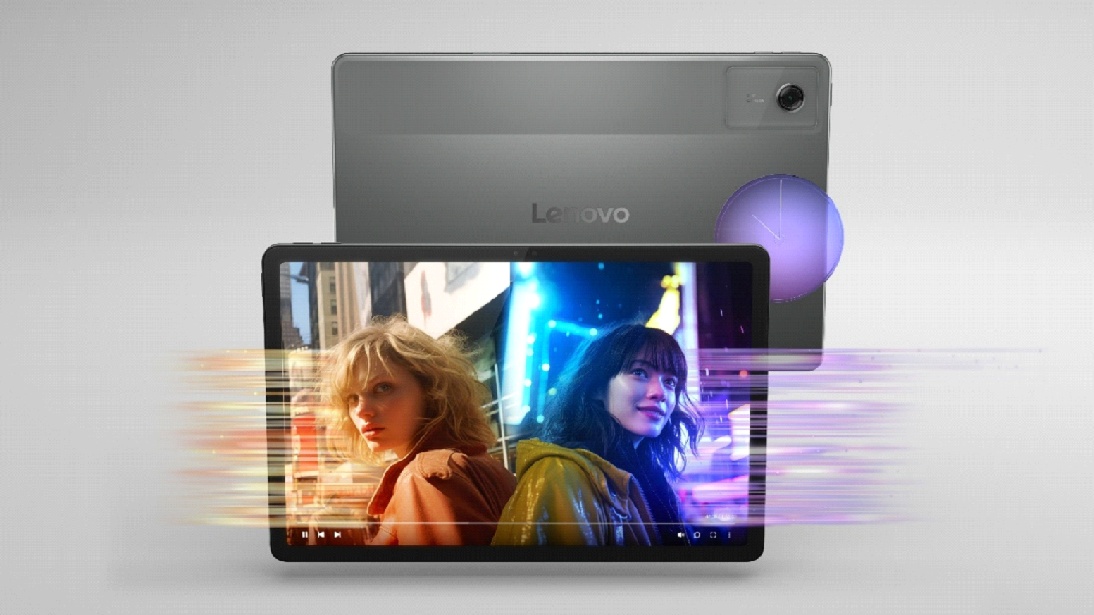 Lenovo ra mắt Idea Tab tích hợp AI: Học ngầu, chơi chất- Ảnh 2. Lenovo ra mắt Idea Tab tích hợp AI: Học ngầu, chơi chất- Ảnh 2.