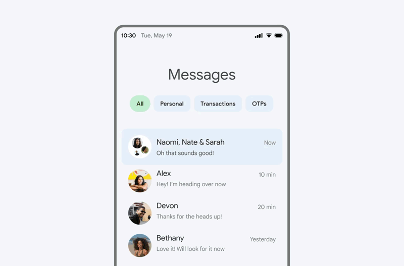 Sếp Samsung kể về mối quan hệ với Google: Từng có khởi đầu "đau đớn" khi phải viết lại toàn bộ code, giờ đây cùng nhau kiến tạo tương lai của Android- Ảnh 5. Sếp Samsung kể về mối quan hệ với Google: Từng có khởi đầu "đau đớn" khi phải viết lại toàn bộ code, giờ đây cùng nhau kiến tạo tương lai của Android- Ảnh 5.