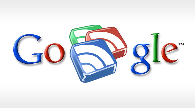 Google Reader bị Google Reader bị