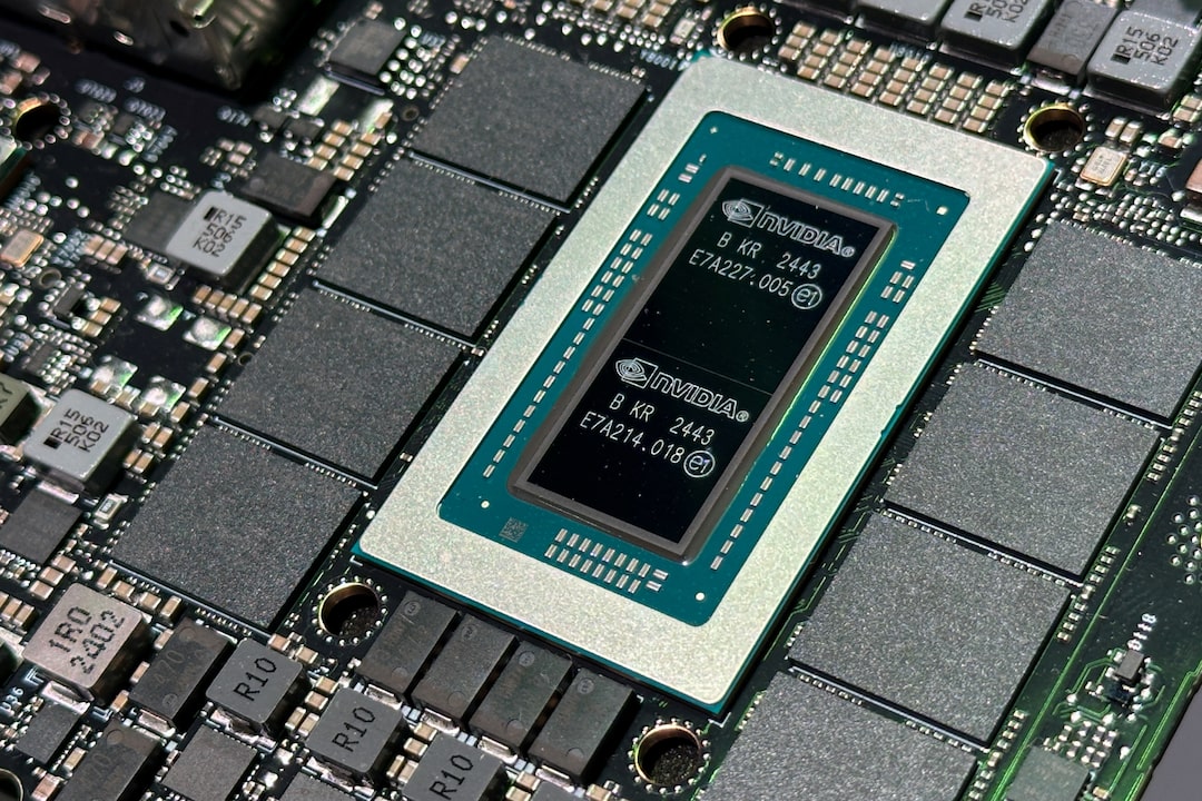 Chính phủ Mỹ bật đèn xanh, NVIDIA lại được bán chip AI H20 cho Trung Quốc- Ảnh 2. Chính phủ Mỹ bật đèn xanh, NVIDIA lại được bán chip AI H20 cho Trung Quốc- Ảnh 2.