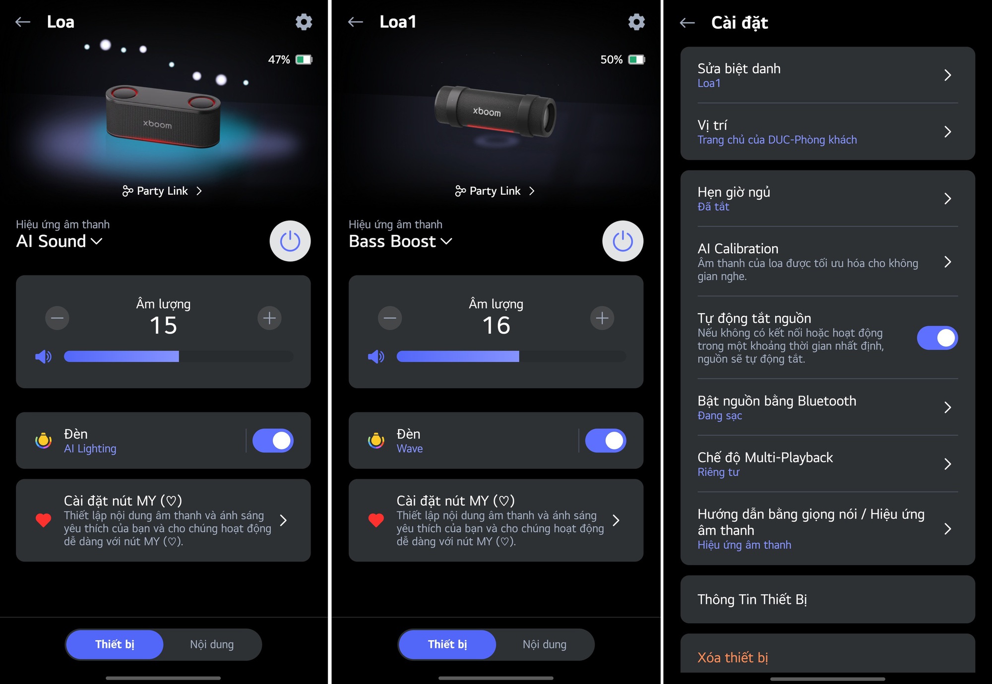 Đánh giá LG xboom Grab và Bouce: Những Đánh giá LG xboom Grab và Bouce: Những