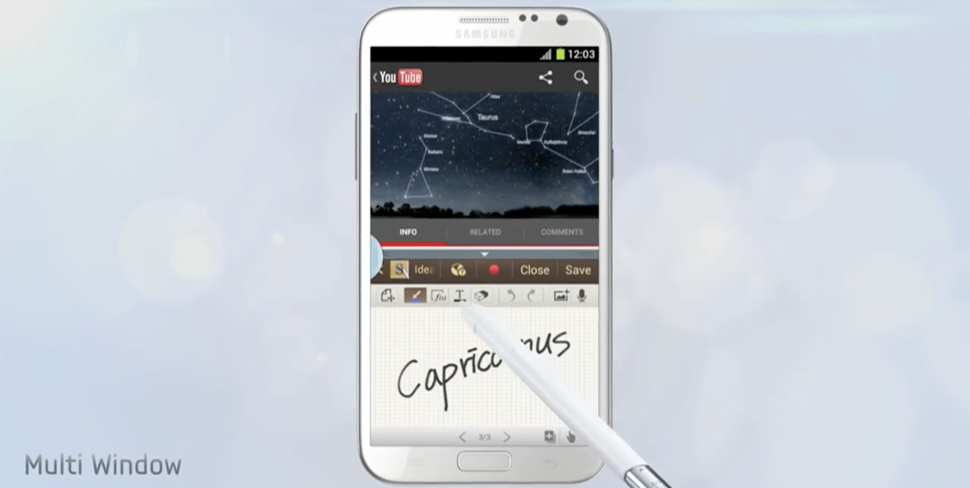 Sếp Samsung kể về mối quan hệ với Google: Từng có khởi đầu Sếp Samsung kể về mối quan hệ với Google: Từng có khởi đầu