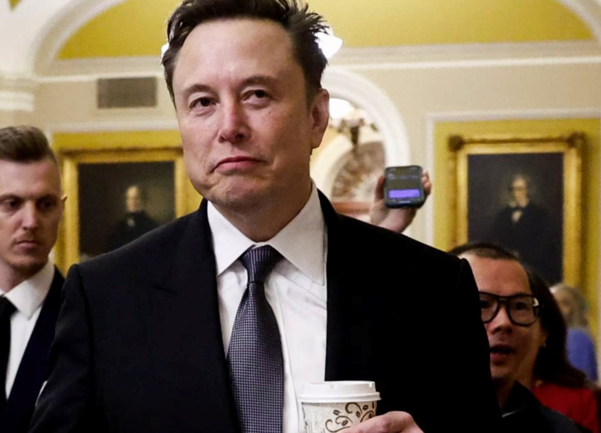 Thế tiến thoái lưỡng nan của Elon Musk: Mọi sai lầm tại Mỹ, Trung Quốc đều phải trả giá đắt, liệu có nên chuyển tập trung hoàn toàn sang quốc gia châu Á?- Ảnh 2. Thế tiến thoái lưỡng nan của Elon Musk: Mọi sai lầm tại Mỹ, Trung Quốc đều phải trả giá đắt, liệu có nên chuyển tập trung hoàn toàn sang quốc gia châu Á?- Ảnh 2.