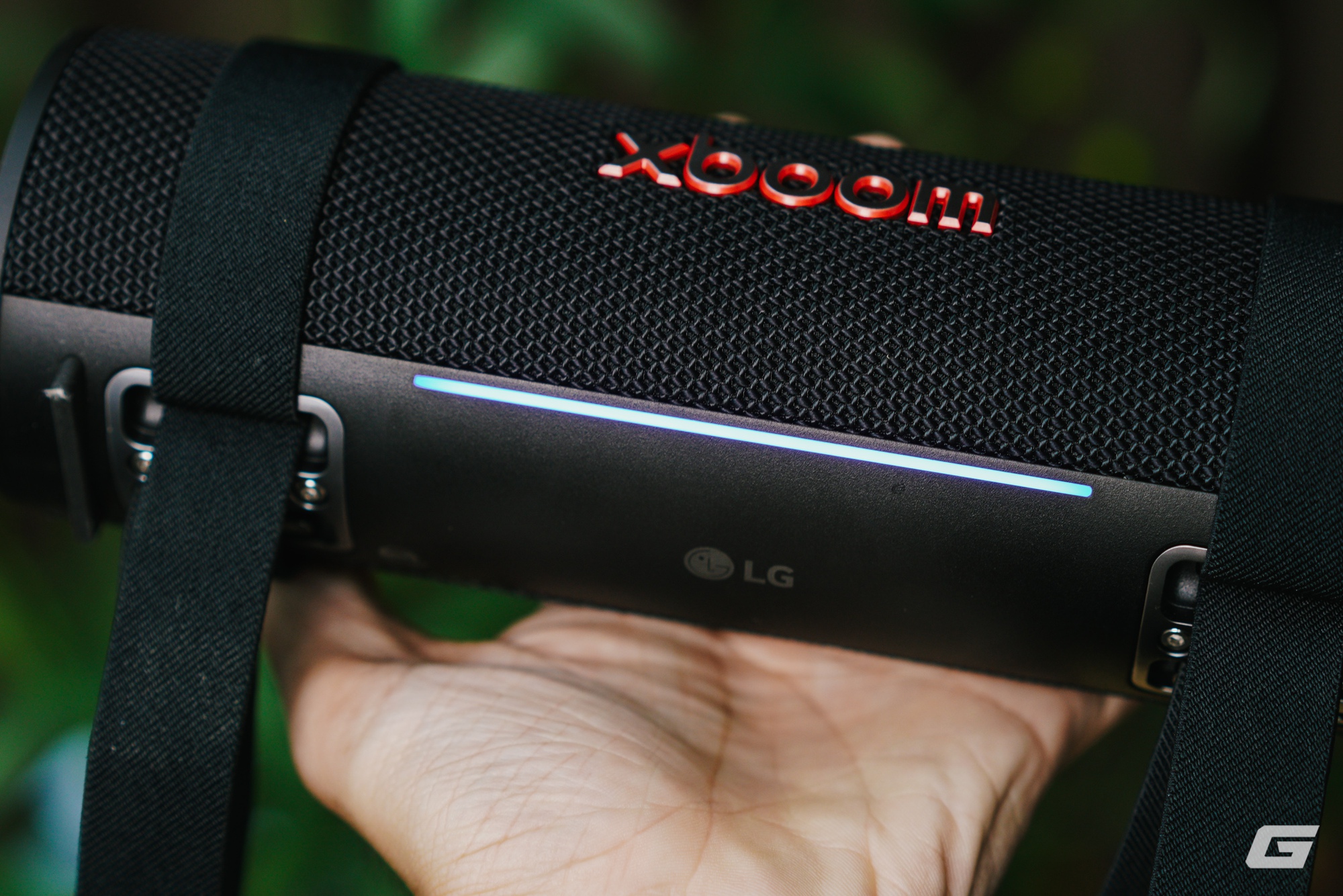 Đánh giá LG xboom Grab và Bouce: Những Đánh giá LG xboom Grab và Bouce: Những