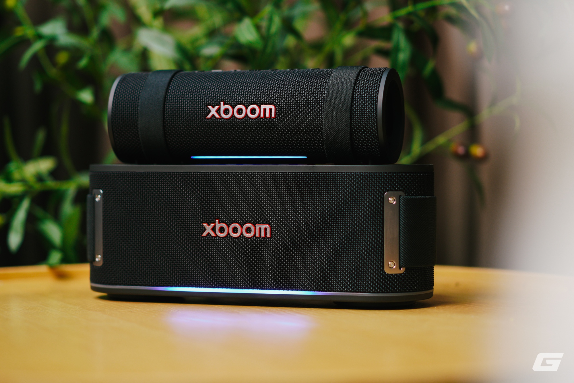 Đánh giá LG xboom Grab và Bouce: Những Đánh giá LG xboom Grab và Bouce: Những