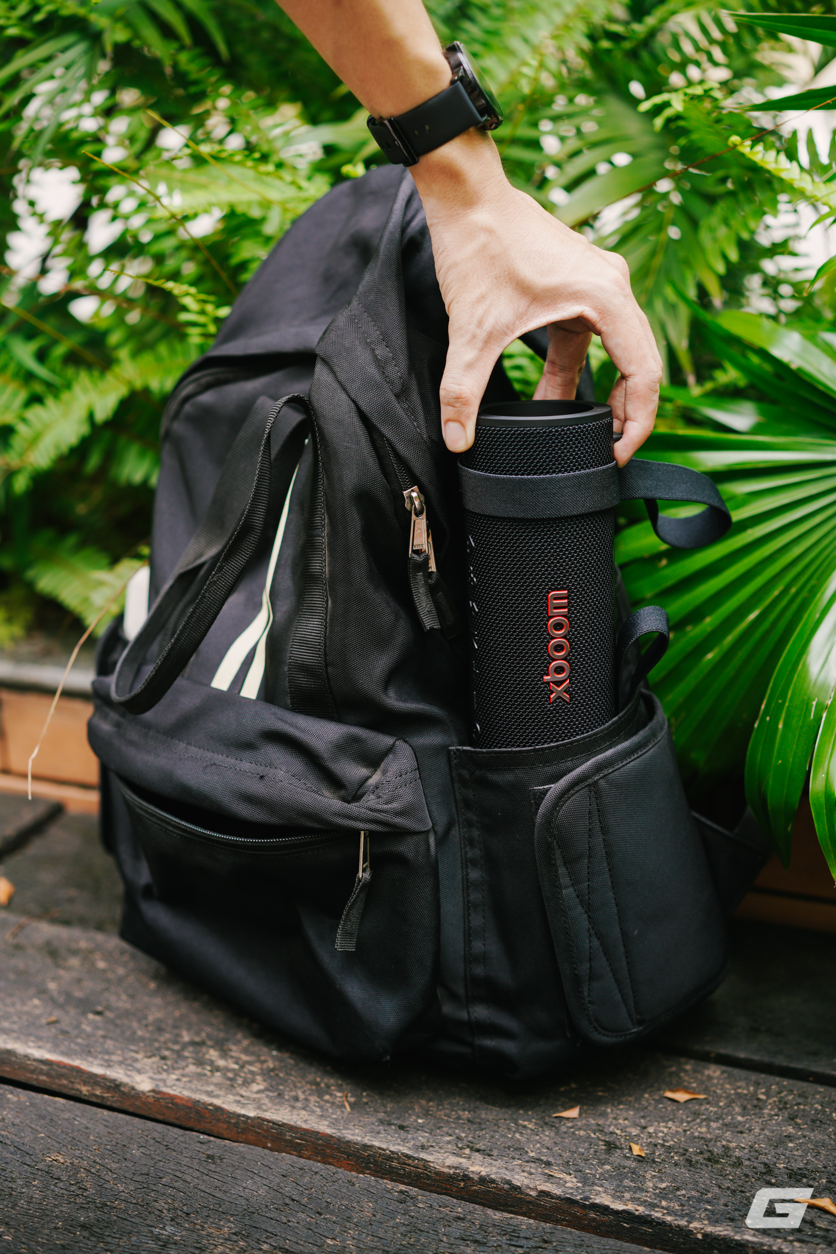 Đánh giá LG xboom Grab và Bouce: Những Đánh giá LG xboom Grab và Bouce: Những
