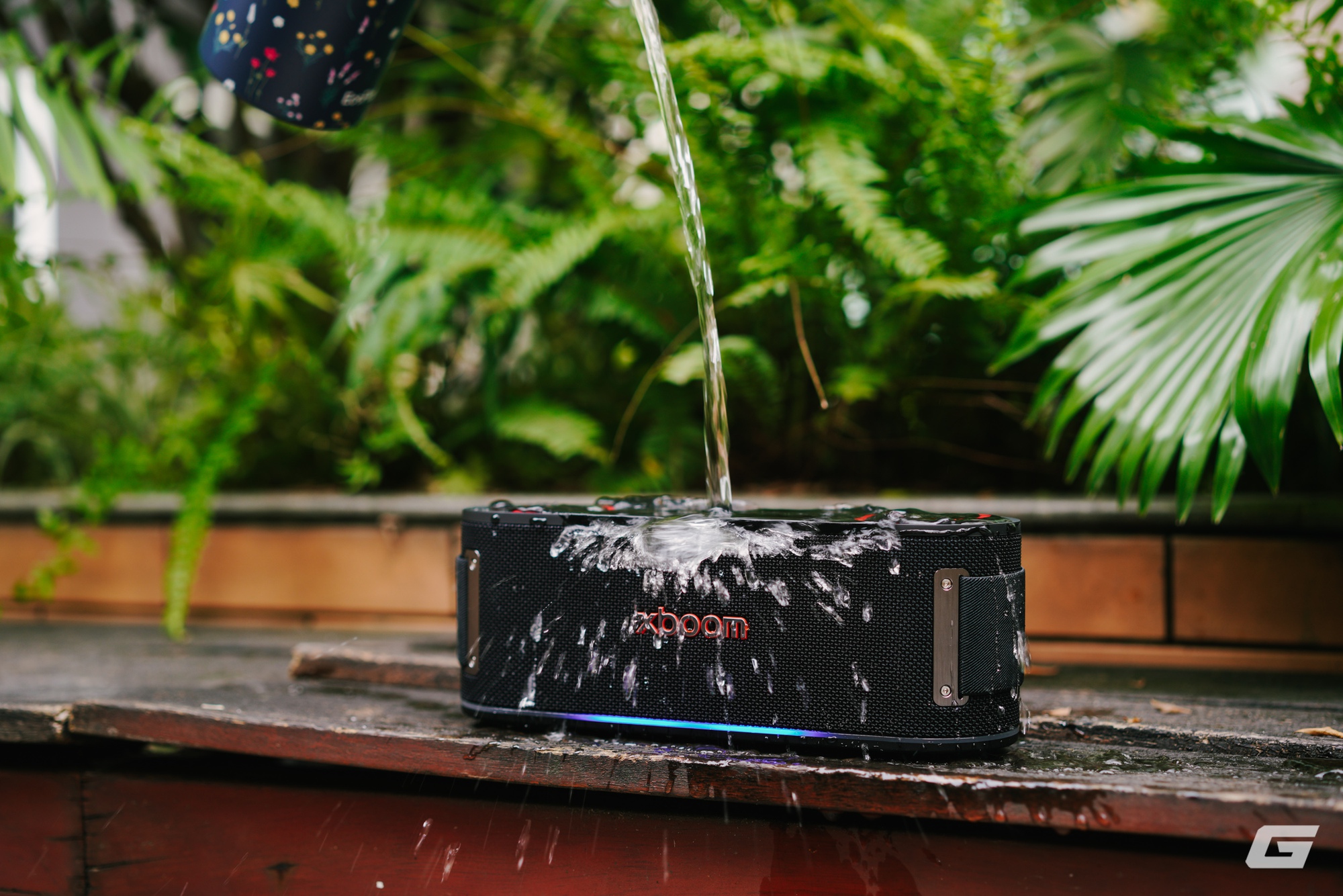 Đánh giá LG xboom Grab và Bouce: Những Đánh giá LG xboom Grab và Bouce: Những